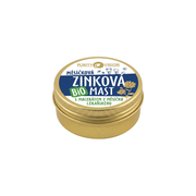 Bio Měsíčková Zinková mast 30 ml