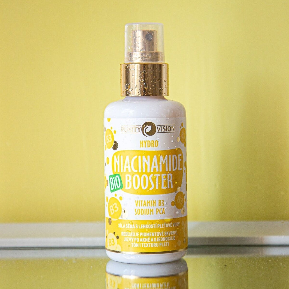 Bio Hydro Niacinamide Booster 100 ml