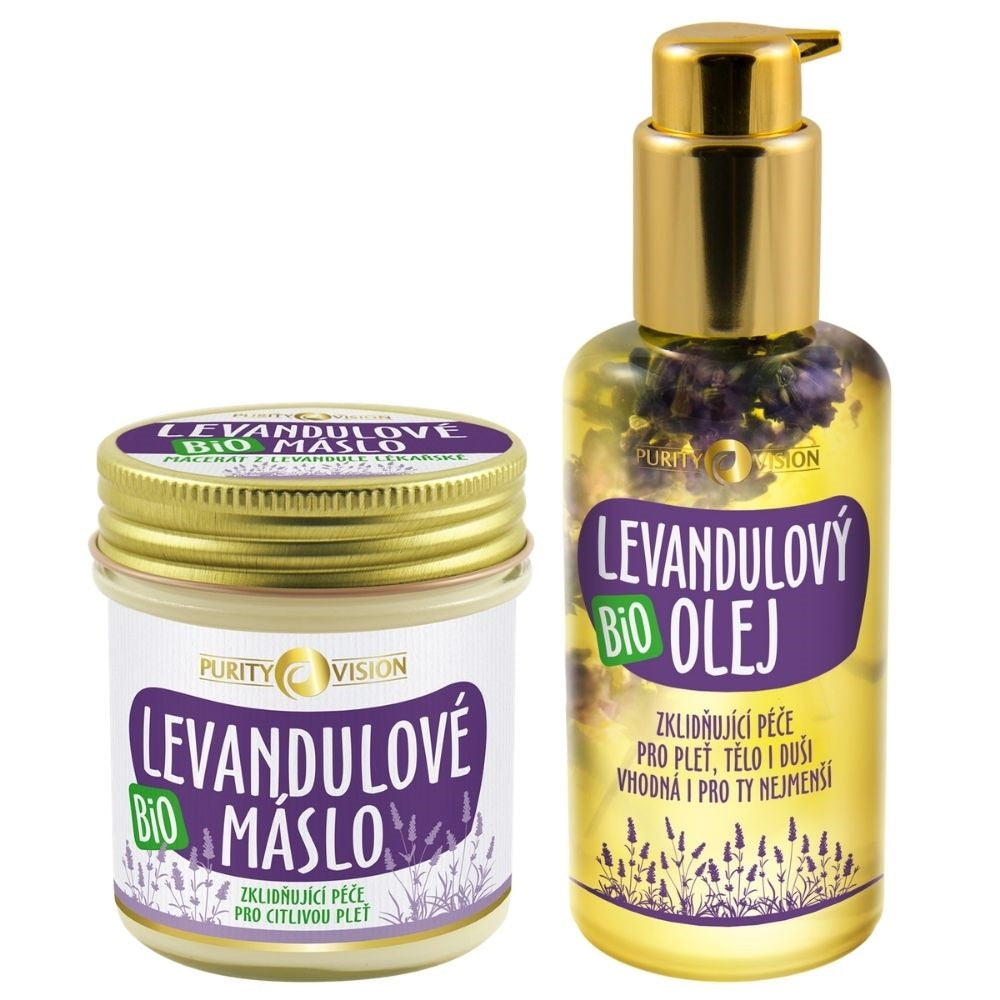 Bio Pečující sada