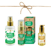 Power set pro problematickou pleť