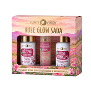 Bio Rose Glow sada