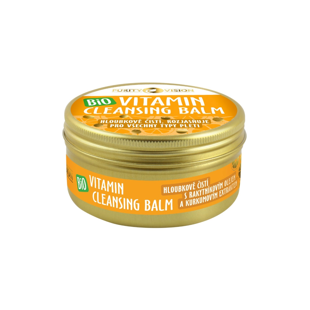 Bio Vitamin cleansing balm 70 ml
