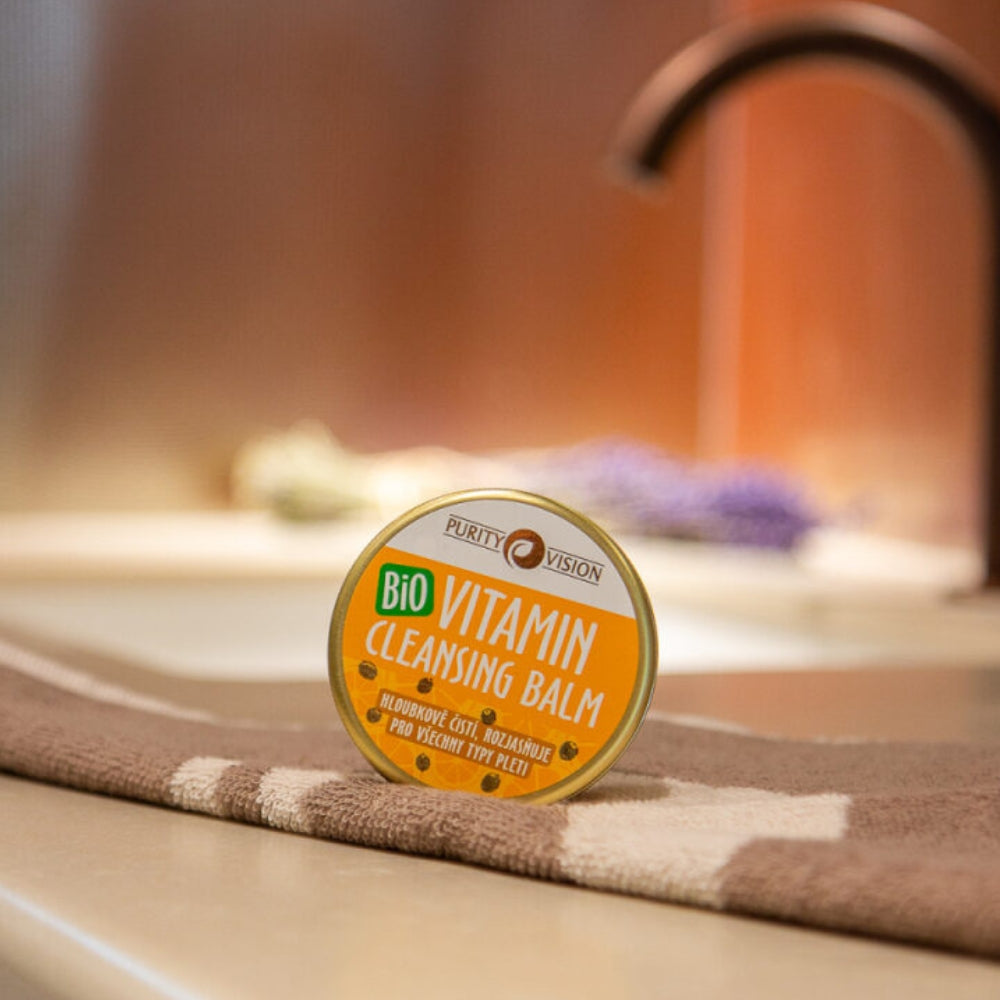 Bio Vitamin cleansing balm 70 ml