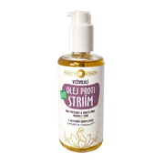 Bio Vyživující olej proti strie 200 ml