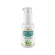 Bio Zklidňující Aloe vera gel 50 ml